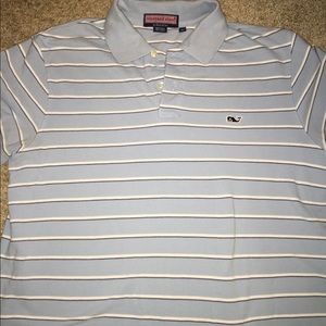 Men’s polo